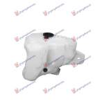  VAS  SPALATOR  pentru OPEL, OPEL CORSA D 06-15, JEEP, JEEP COMMANDER 06-10, Partea frontala, Vas spalator