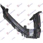 SUPORT INF.EXT. FAR (PLASTIC) - AUDI Q5 08-12 pentru AUDI, AUDI Q5 08-12