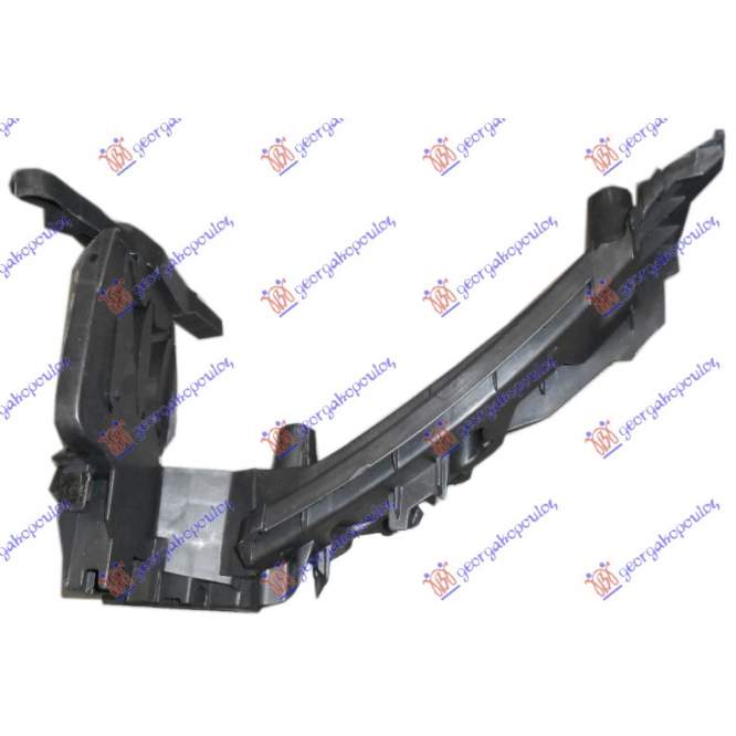 SUPORT INF.EXT. FAR (PLASTIC) - AUDI Q5 08-12 pentru AUDI, AUDI Q5 08-12