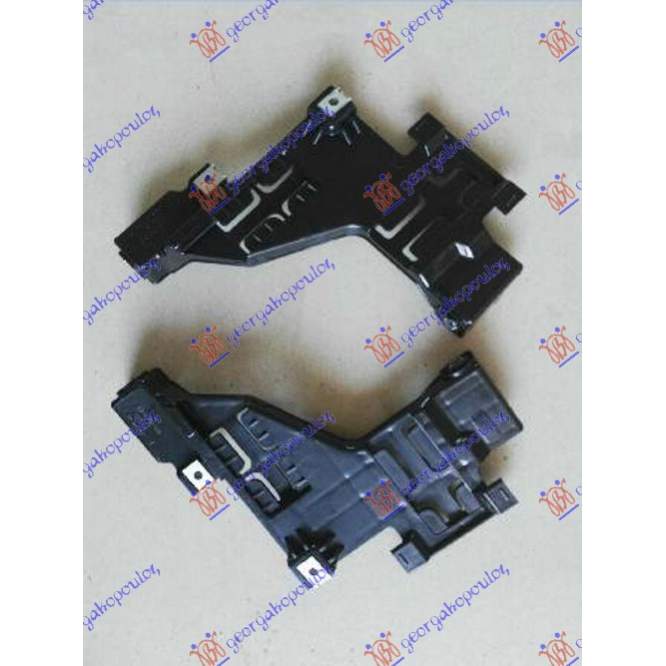 SUPORT INT.INF. FAR (PLASTIC) - AUDI Q5 08-12 pentru AUDI, AUDI Q5 08-12