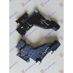 SUPORT INT.INF. FAR (PLASTIC) - AUDI Q5 08-12 pentru AUDI, AUDI Q5 08-12