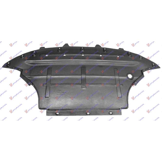 SCUT MOTOR - AUDI Q5 08-12 pentru AUDI, AUDI Q5 08-12
