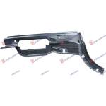 SCUT LATERAL PLASTIC SUB CAROSERIE STG. pentru AUDI, AUDI Q5 08-12