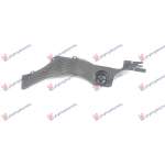 SCUT PLASTIC SPATE SUB CAROSERIE DR. pentru AUDI, AUDI Q5 08-12
