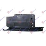 SCUT SUB CAROSERIE pentru AUDI, AUDI Q5 08-12