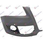 FLAPS BARA FATA (CU/ORIF.SNZ.) GRUNDUITA - AUDI Q5 08-12 pentru AUDI, AUDI Q5 08-12