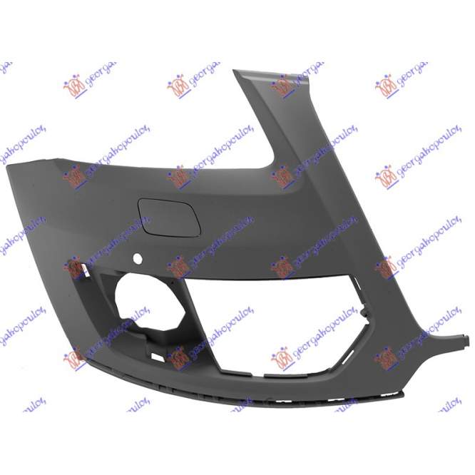 FLAPS BARA FATA (CU/ORIF.SNZ.& SP.FAR) - AUDI Q5 08-12 pentru AUDI, AUDI Q5 08-12