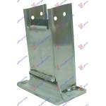CAP LONJERON (ALUMINIU)   - AUDI Q5 08-12 pentru AUDI, AUDI Q5 08-12