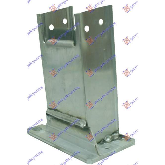 CAP LONJERON (ALUMINIU)   - AUDI Q5 08-12 pentru AUDI, AUDI Q5 08-12