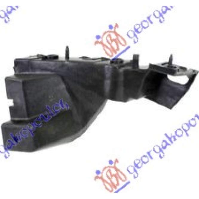 SUPORT LAT. BARA FATA PLASTIC - AUDI Q5 08-12 pentru AUDI, AUDI Q5 08-12