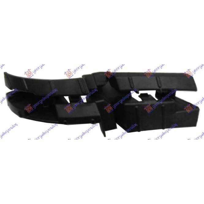 SUPORT BARA FATA (PLASTIC) - AUDI Q5 08-12 pentru AUDI, AUDI Q5 08-12