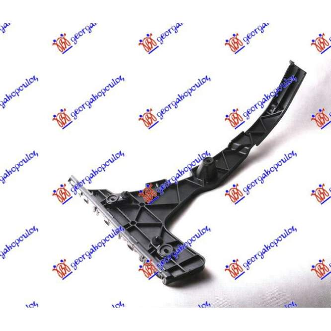 SUPORT PLASTIC BARA SPATE STG. pentru AUDI, AUDI Q5 08-12