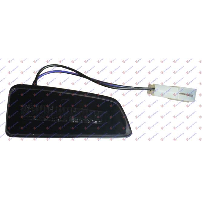 SEMNAL OGLINDA LANE ASSIST - AUDI Q5 08-12 pentru AUDI, AUDI Q5 08-12