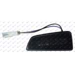 SEMNAL OGLINDA LANE ASSIST - AUDI Q5 08-12 pentru AUDI, AUDI Q5 08-12