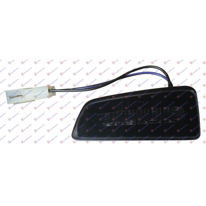 SEMNAL OGLINDA LANE ASSIST - AUDI Q5 08-12 pentru AUDI, AUDI Q5 08-12
