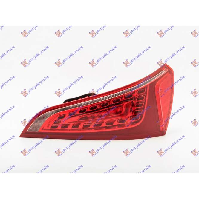 STOP LED - AUDI Q5 08-12 pentru AUDI, AUDI Q5 08-12