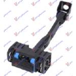 OPRITOR USA SPATE pentru AUDI, AUDI Q5 08-12