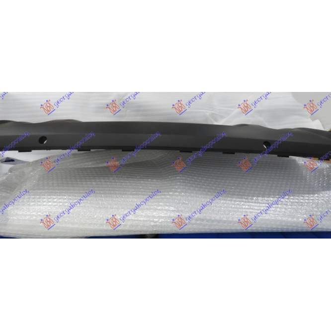 SPOILER BARA SPATE (CU/ORIF.SNZ.)   - AUDI Q5 08-12 pentru AUDI, AUDI Q5 08-12