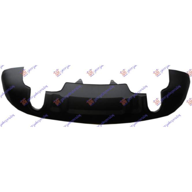 SPOILER BARA SPATE   - AUDI Q5 08-12 pentru AUDI, AUDI Q5 08-12