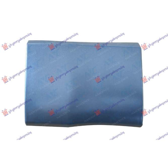  BANDOU  ARIPA  FATA  (OFFROAD)  STG.  pentru AUDI, AUDI Q5 08-12