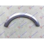 OVERFENDER ARIPA FATA (OFFROAD) DR. pentru AUDI, AUDI Q5 12-16