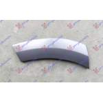 OVERFENDER BARA SPATE (OFFROAD) DR. pentru AUDI, AUDI Q5 12-16