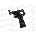BROASCA CAPOTA pentru AUDI, AUDI Q5 08-12