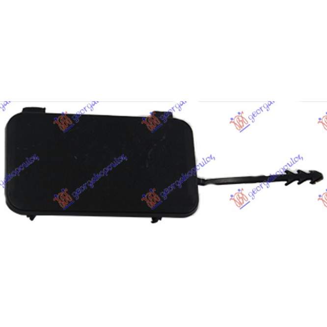 CAPAC CUI TRACTARE SPATE - AUDI Q5 12-16 pentru AUDI, AUDI Q5 12-16