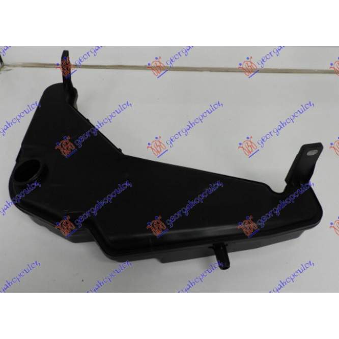 VAS SPALATOR (& ORIF.SP./FAR) - AUDI Q5 08-12 pentru AUDI, AUDI Q5 08-12, JEEP, JEEP COMMANDER 06-10, Partea frontala, Vas spalator
