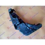 REZERVOR SPALATOR PARBRIZ pentru AUDI, AUDI Q5 08-12, JEEP, JEEP COMMANDER 06-10, Partea frontala, Vas spalator