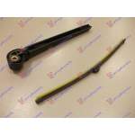 BRAT STERGATOR CU LAMA LUNETA 315mm - AUDI Q5 08-12 pentru AUDI, AUDI Q5 08-12