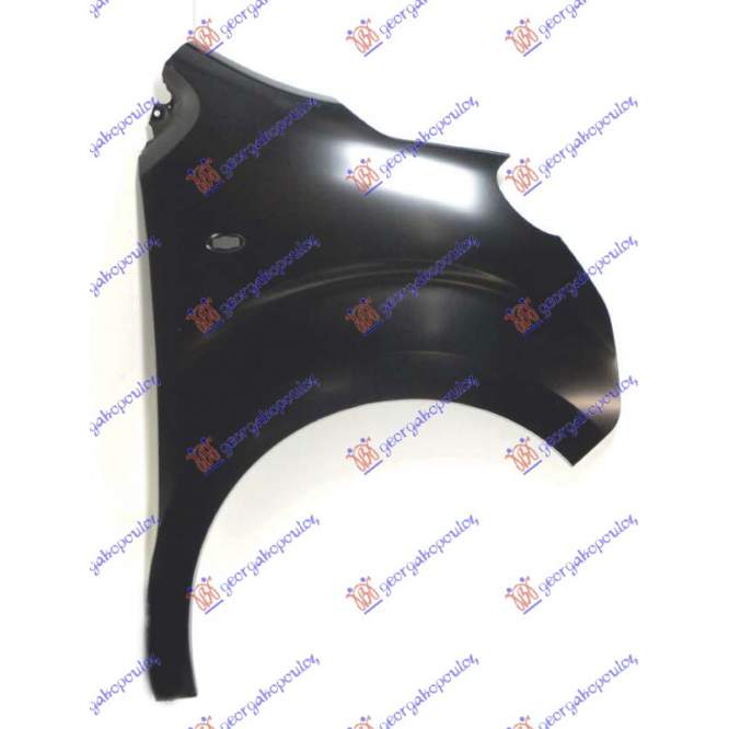 ARIPA FATA (EUROPA) - F2 pentru TOYOTA, TOYOTA PROACE/PROACE VERSO 16-