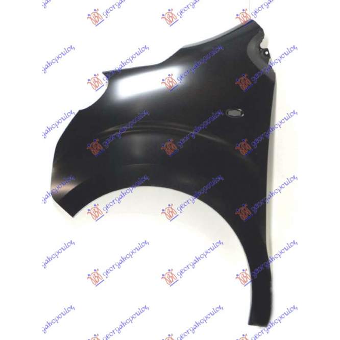 ARIPA FATA (EUROPA) - TOYOTA PROACE/PROACE VERSO 16- pentru TOYOTA, TOYOTA PROACE/PROACE VERSO 16-