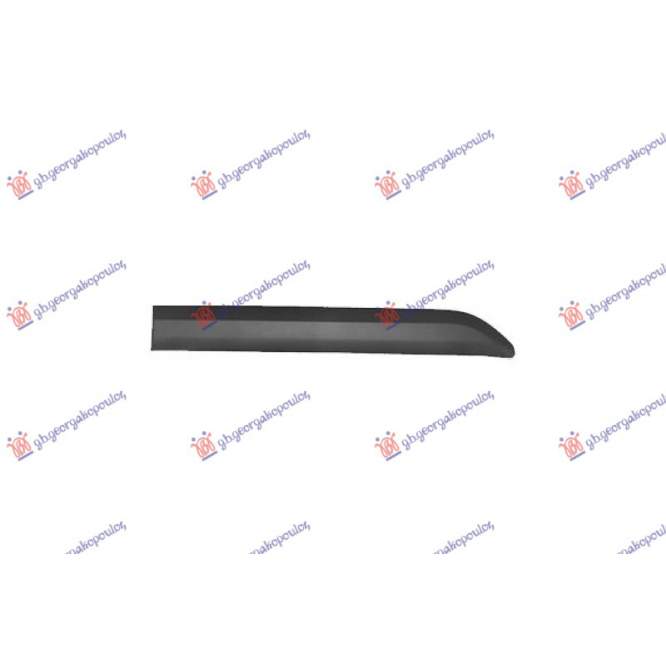 BANDOU LAT. GRUNDUIT BARA/ARIPA SPATE (BAZA ROATA 2925MM) STG. pentru TOYOTA, TOYOTA PROACE/PROACE VERSO 16-