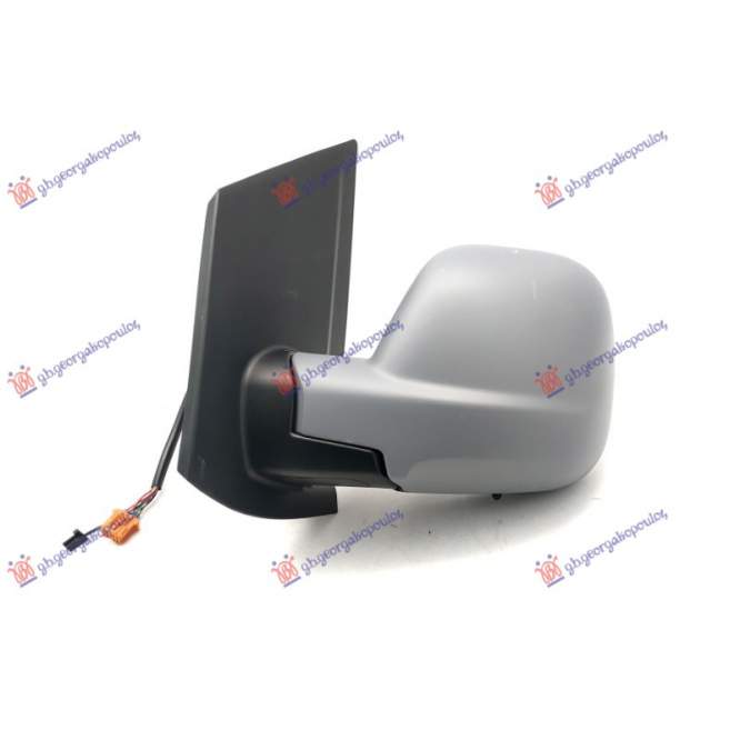 OGLINDA MANUALA GRUNDUITA STG. pentru TOYOTA, TOYOTA PROACE/PROACE VERSO 16-