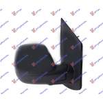 OGLINDA ELECTRICA INCALZITA (CU SENZOR) (7 PIN) (CALITATEA A) (GEAM CONVEX) - F2 pentru TOYOTA, TOYOTA PROACE/PROACE VERSO 16-