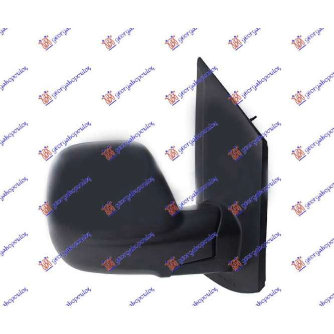  OGLINDA  ELECTR.  INCALZITA  (CU  SENZOR)  (7  PIN)  DR.  pentru TOYOTA, TOYOTA PROACE/PROACE VERSO 16-