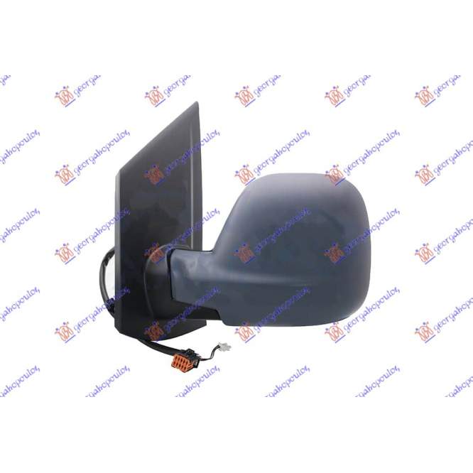 OGLINDA ELE. SI INCALZITA, GRUND. 5 PINI - TOYOTA PROACE/PROACE VERSO 16- pentru TOYOTA, TOYOTA PROACE/PROACE VERSO 16-