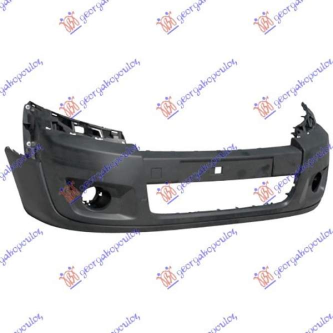  BARA  FATA  NEAGRA  pentru PEUGEOT, PEUGEOT EXPERT 07-16