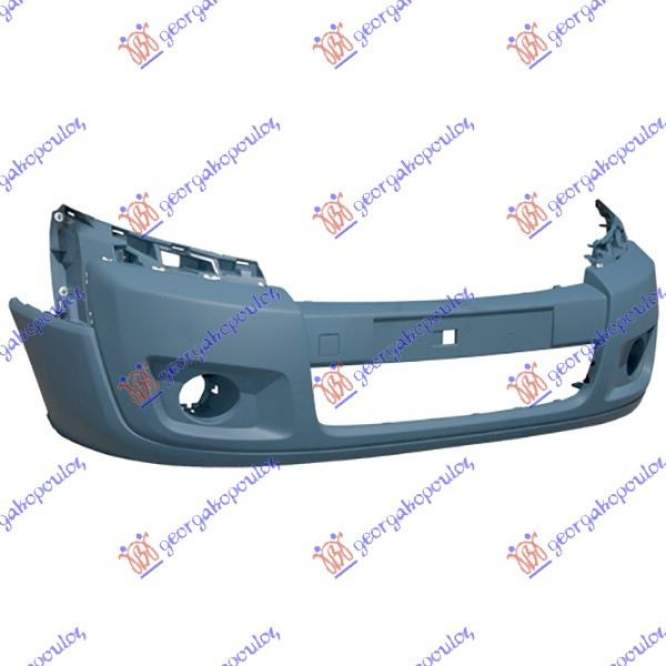  BARA  FATA  GRUNDUITA  pentru PEUGEOT, PEUGEOT EXPERT 07-16