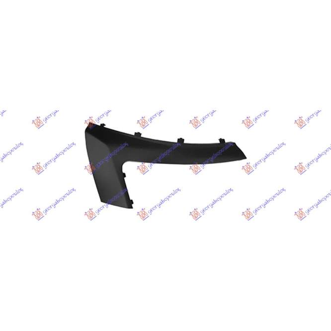  BANDOU  FAR  GRUNDUIT  DR.  pentru PEUGEOT, PEUGEOT EXPERT 07-16