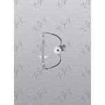 MACARA ELE. GEAM USA FATA (EUROPA) - SUZUKI WAGON R 99-06 pentru SUZUKI, SUZUKI WAGON R 99-06