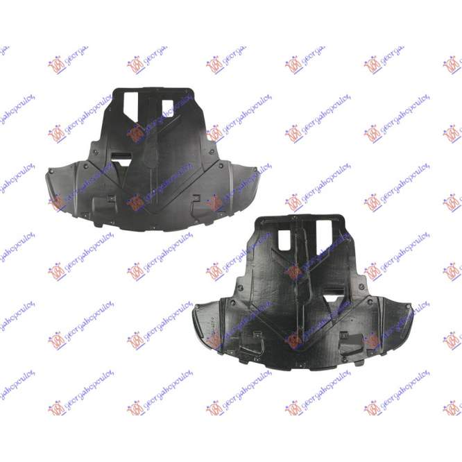  SCUT  MOTOR  DIESEL  pentru ALFA ROMEO, ALFA ROMEO BRERA 06-10