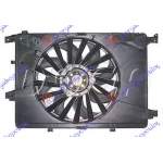  ELECTROVENTILATOR  ASSY  (1.8-1.9-2.2  BNZ.-1.9JTD)  pentru ALFA ROMEO, ALFA ROMEO BRERA 06-10