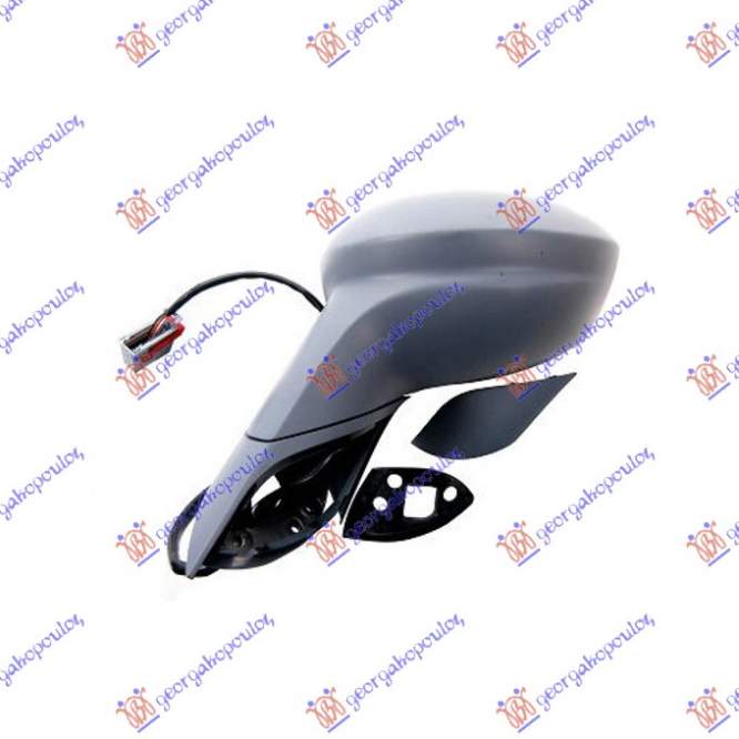 OGLINDA ELE. SI INCALZITA, PLIABILA, GRUND. - ALFA ROMEO BRERA 06-10 pentru ALFA ROMEO, ALFA ROMEO BRERA 06-10