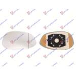 GEAM OGLINDA INCALZIT - ALFA ROMEO BRERA 06-10 pentru ALFA ROMEO, ALFA ROMEO BRERA 06-10
