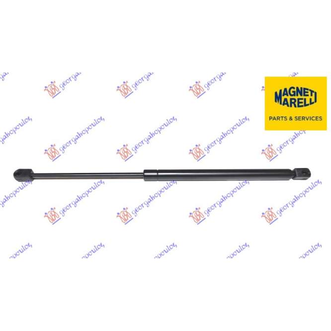 AMORTIZOR HAYON (470L-350N)  (MARELLI) - ALFA ROMEO BRERA 06-10 pentru ALFA ROMEO, ALFA ROMEO BRERA 06-10