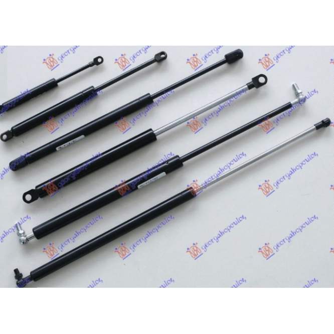 AMORTIZOR HAION (470L-350N) - F2 pentru ALFA ROMEO, ALFA ROMEO BRERA 06-10