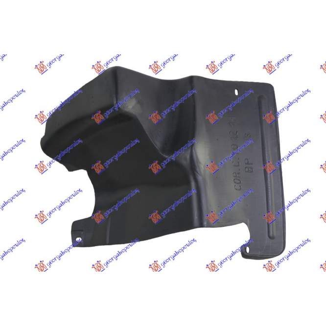 SCUT ALTERNATOR BNZ./DSL. - OPEL COMBO 00-12 pentru OPEL, OPEL COMBO 00-12