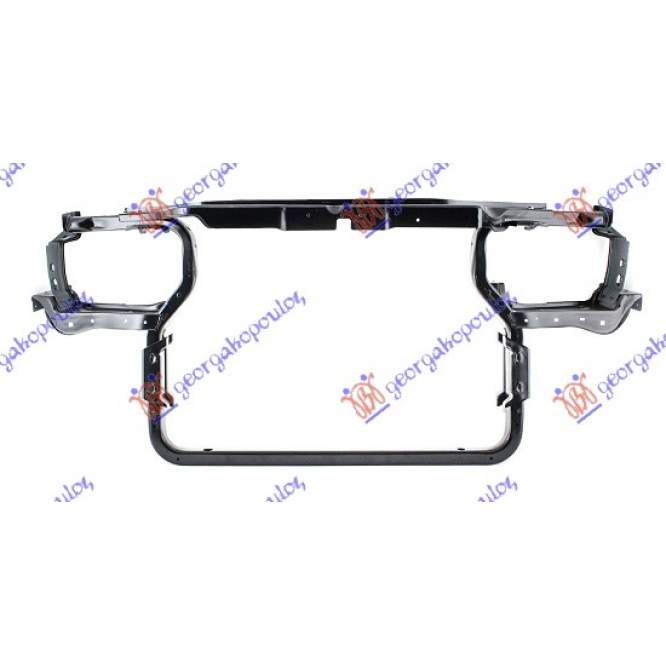 TRAGER - JEEP COMMANDER 06-10 pentru JEEP, JEEP COMMANDER 06-10